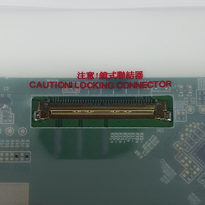 FOR SAMSUNG LTN156AT27-H02 